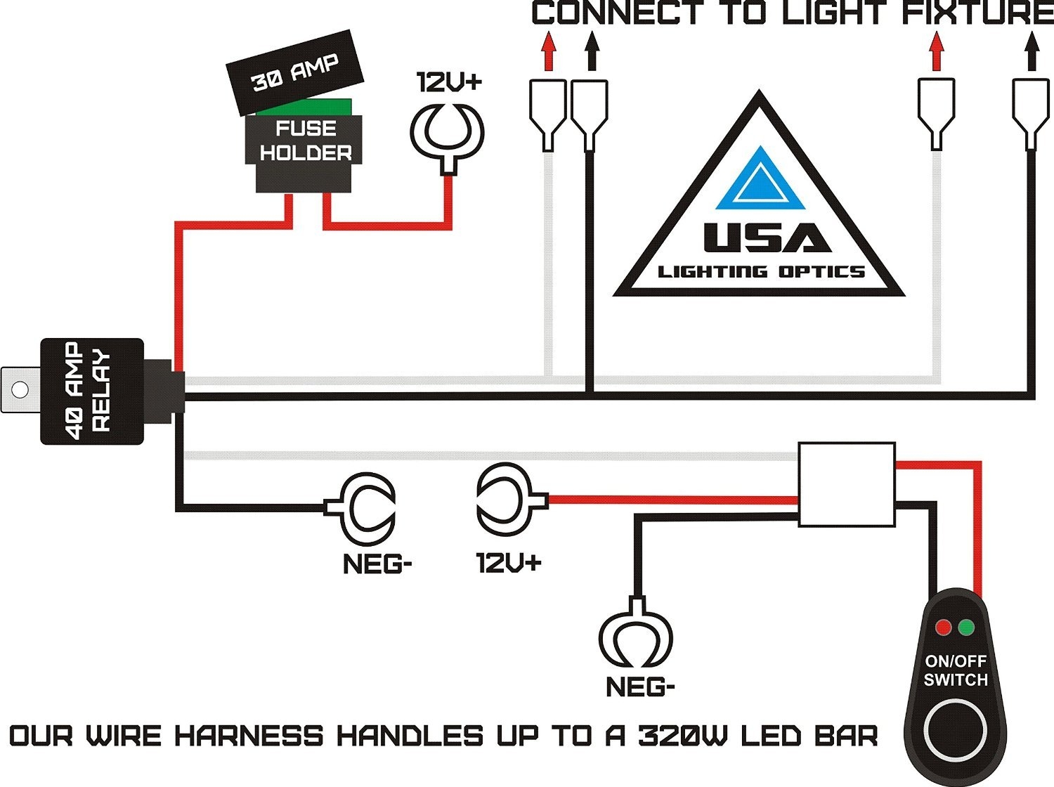 12v Fog Light Wiring Diagram 12v Fog Light Wiring Diagram