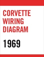 1976 Corvette Wiring Diagram Wiring Diagram