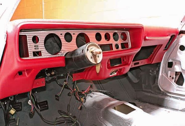 1977 Trans Am Wiring Diagram Wiring Diagram