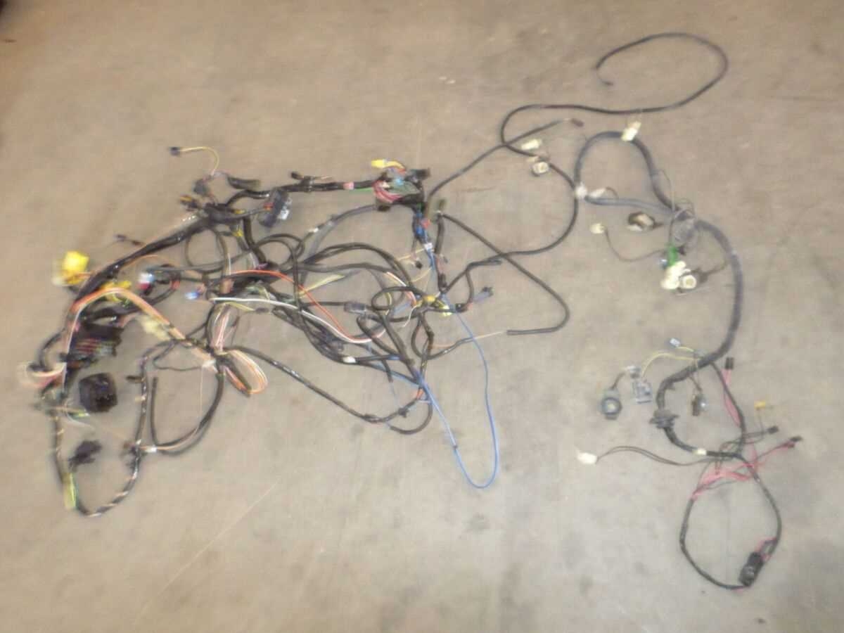 1980 Pontiac Firebird Trans Am Dash Wiring Diagram Guide