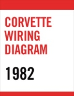 1982 Corvette Radio Wiring Diagram Wiring Diagram