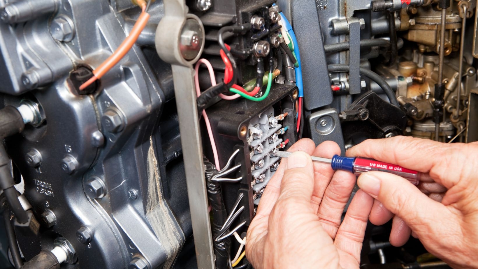 2 Stroke Johnson Outboard Wiring Diagram PDF Your Manual To Hassle 