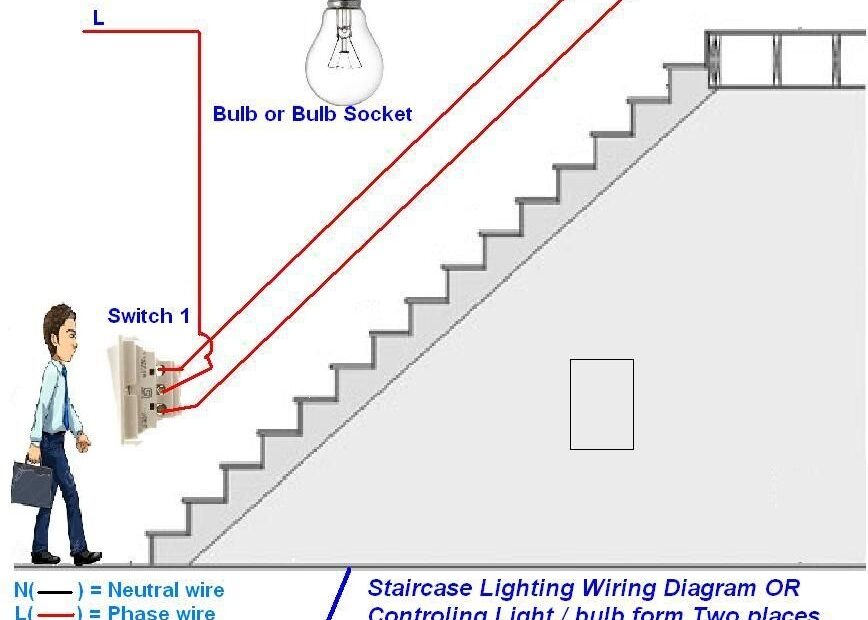2 Way Switch Wiring Diagram Pdf Upartsy
