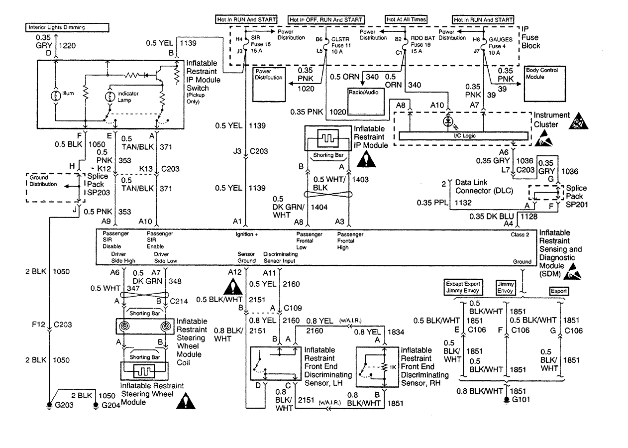 2000 Chevrolet Cavalier Wiring Diagram Database Faceitsalon