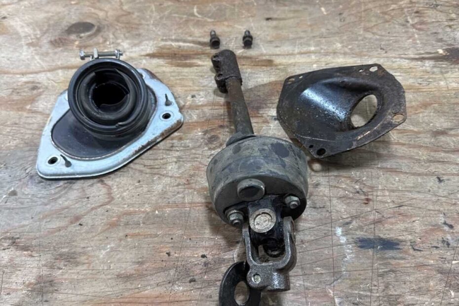 2004 2007 Lexus ES330 Door LH Wiring Diagram Guide