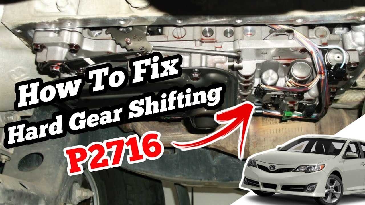 2004 2007 Lexus ES330 Wiring Diagram Guide