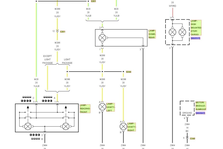 2006 Dodge Ram 1500 Trailer Wiring Diagram Trailer Wiring Diagram