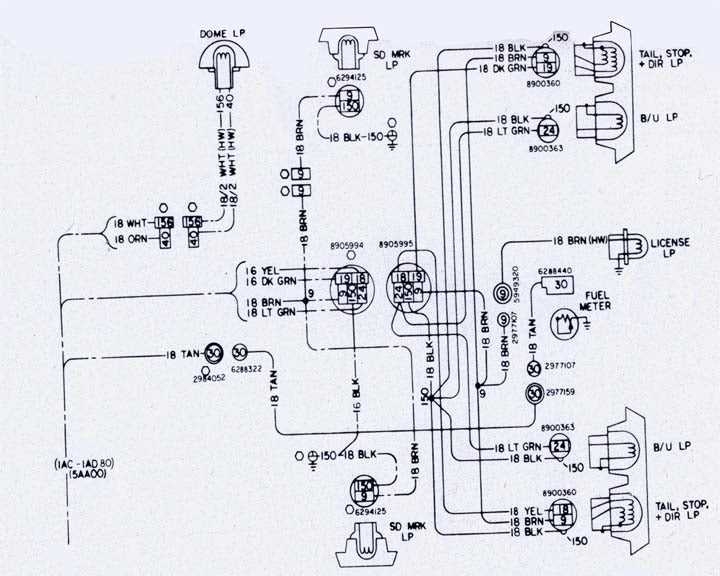 2007 Chevy Malibu Starter Wiring Diagram 2 Wire Guide