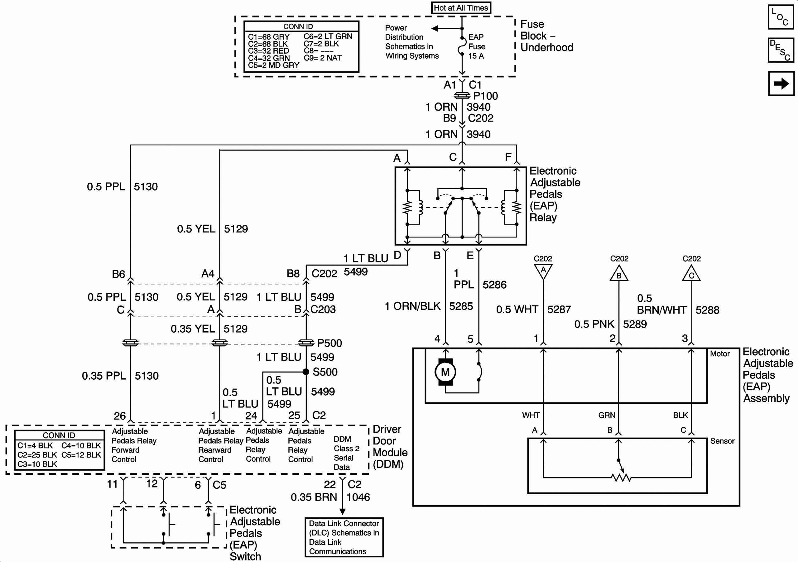 2007 Gmc Yukon Wiring Diagram Wiring Diagram 2007 Gmc Yukon Wiring Diagram Wiring Diagram