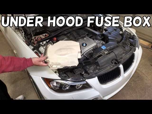 2008 BMW 328 DME Wiring Diagram Guide