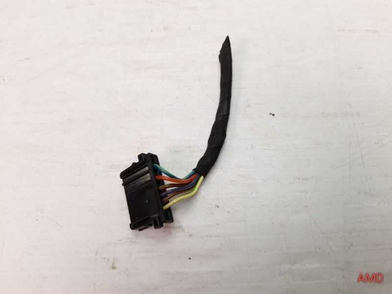 2008 BMW 328xi DME Wiring Diagram Guide