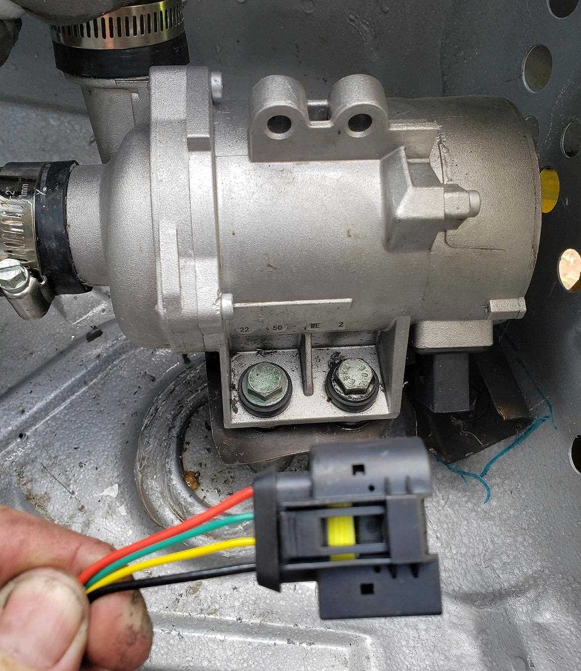 2008 BMW 328xi DME Wiring Diagram Guide