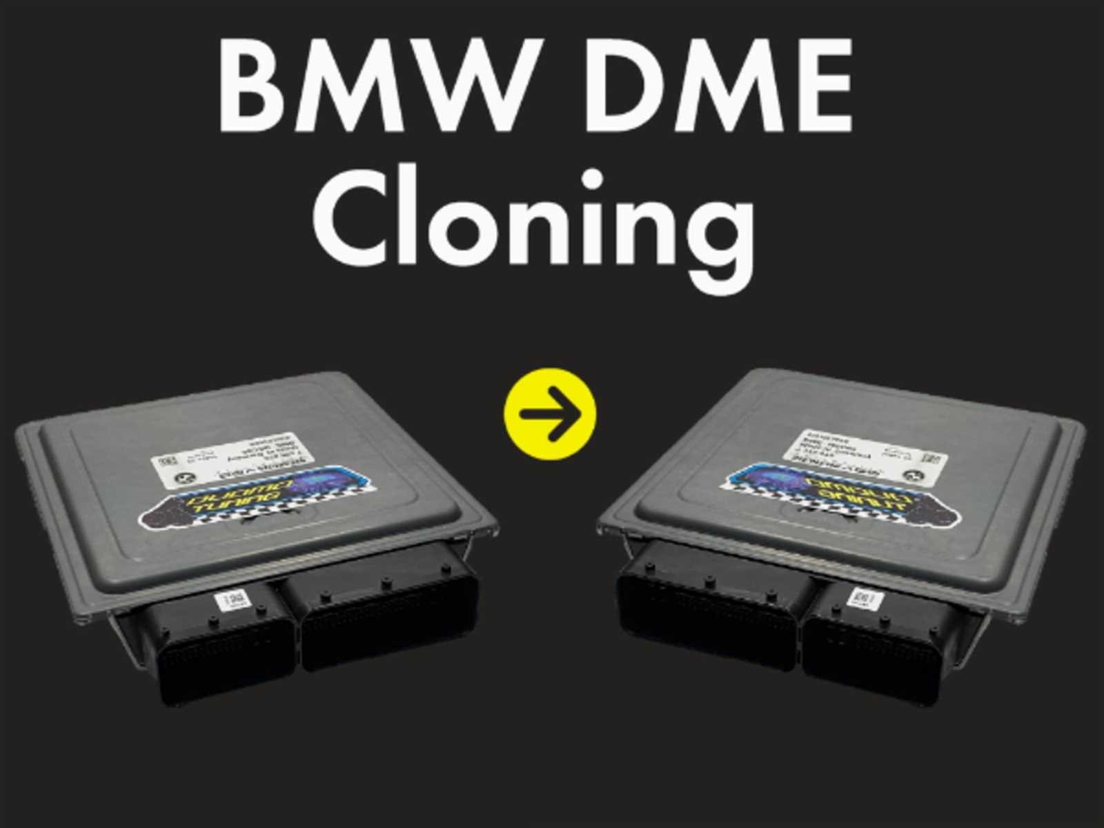 2008 BMW E90 N51 DME Wiring Diagram Guide