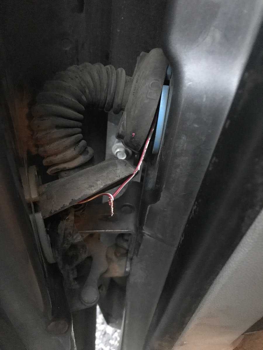 2012 Silverado Door Switch Wiring Diagram Guide