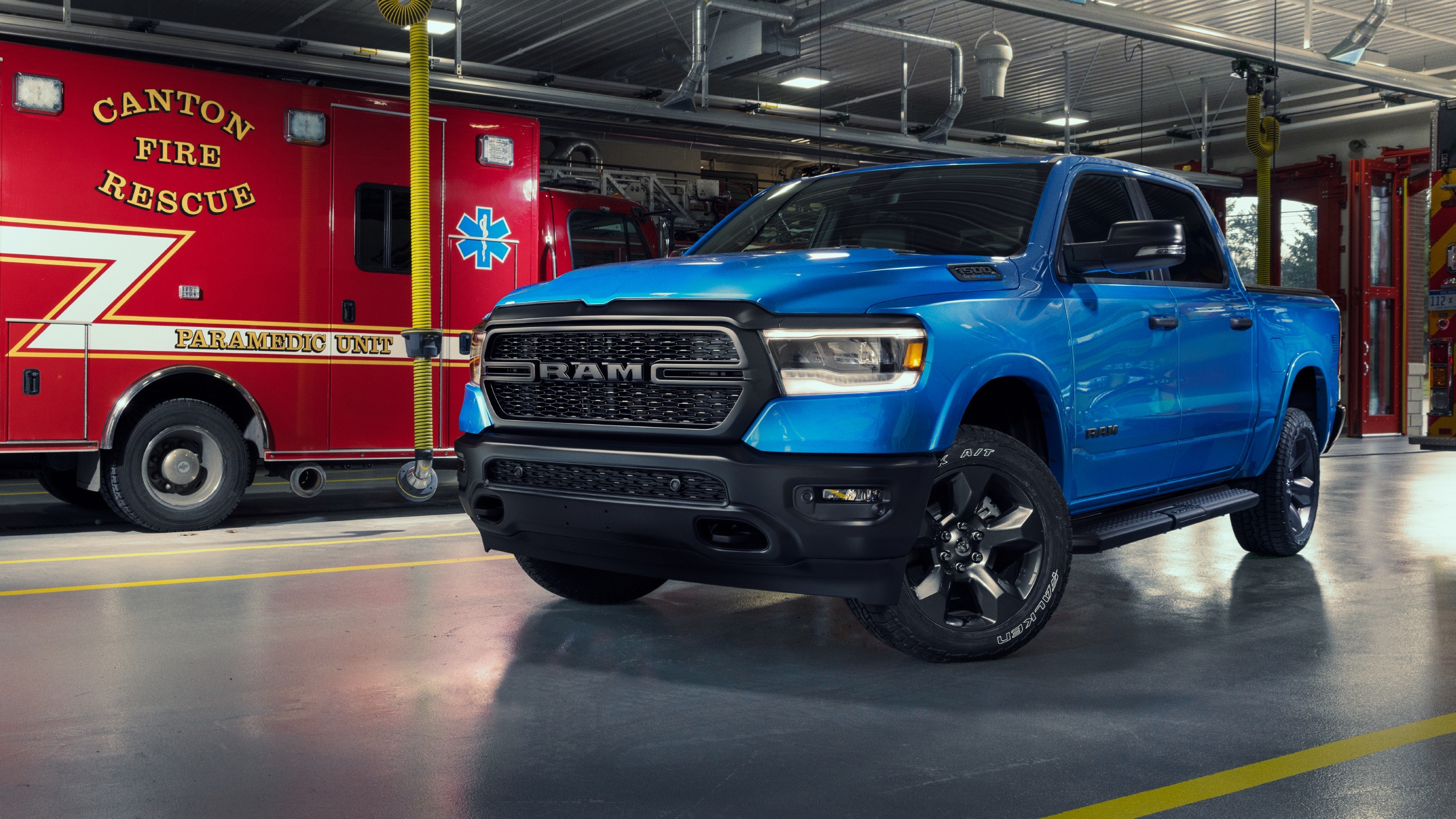 2024 Dodge Ram 2024 Big Horn 2024 Yoko Minerva