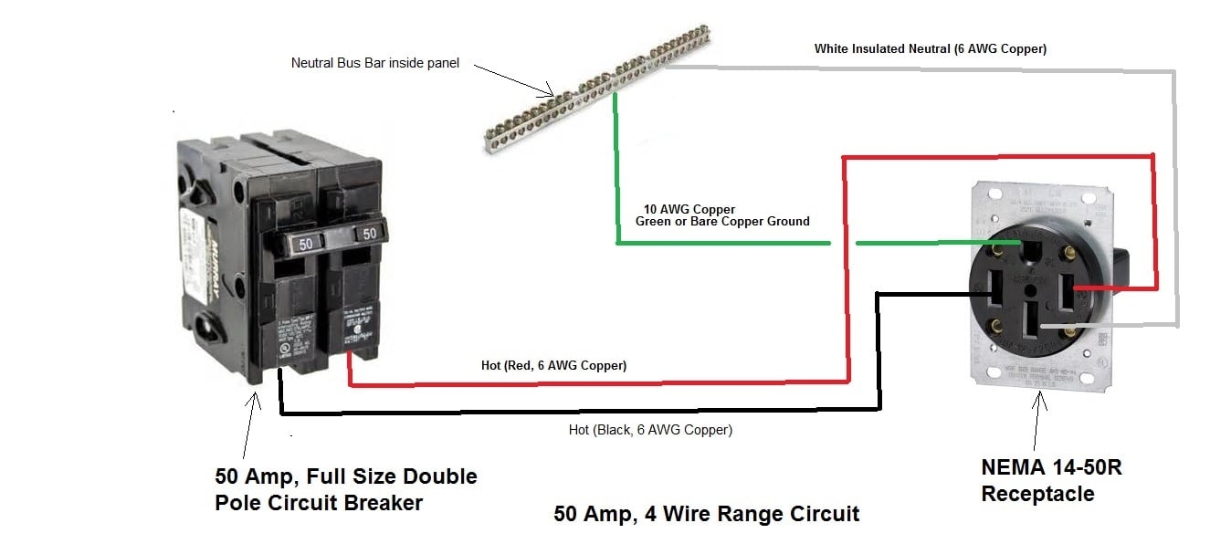 220 Wiring Diagram 3 Wire