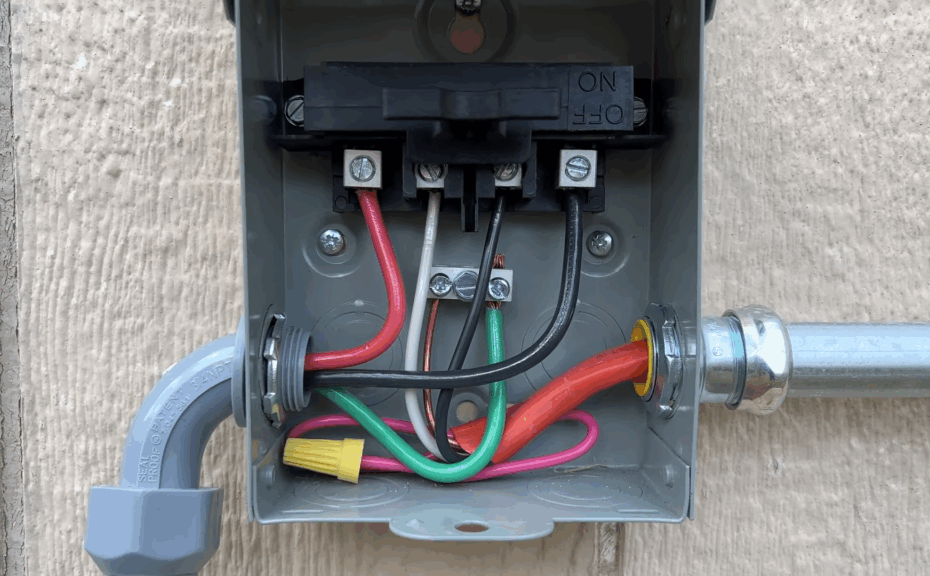 220v Mini Split Wiring Diagram For Wholesale Www pinnaxis