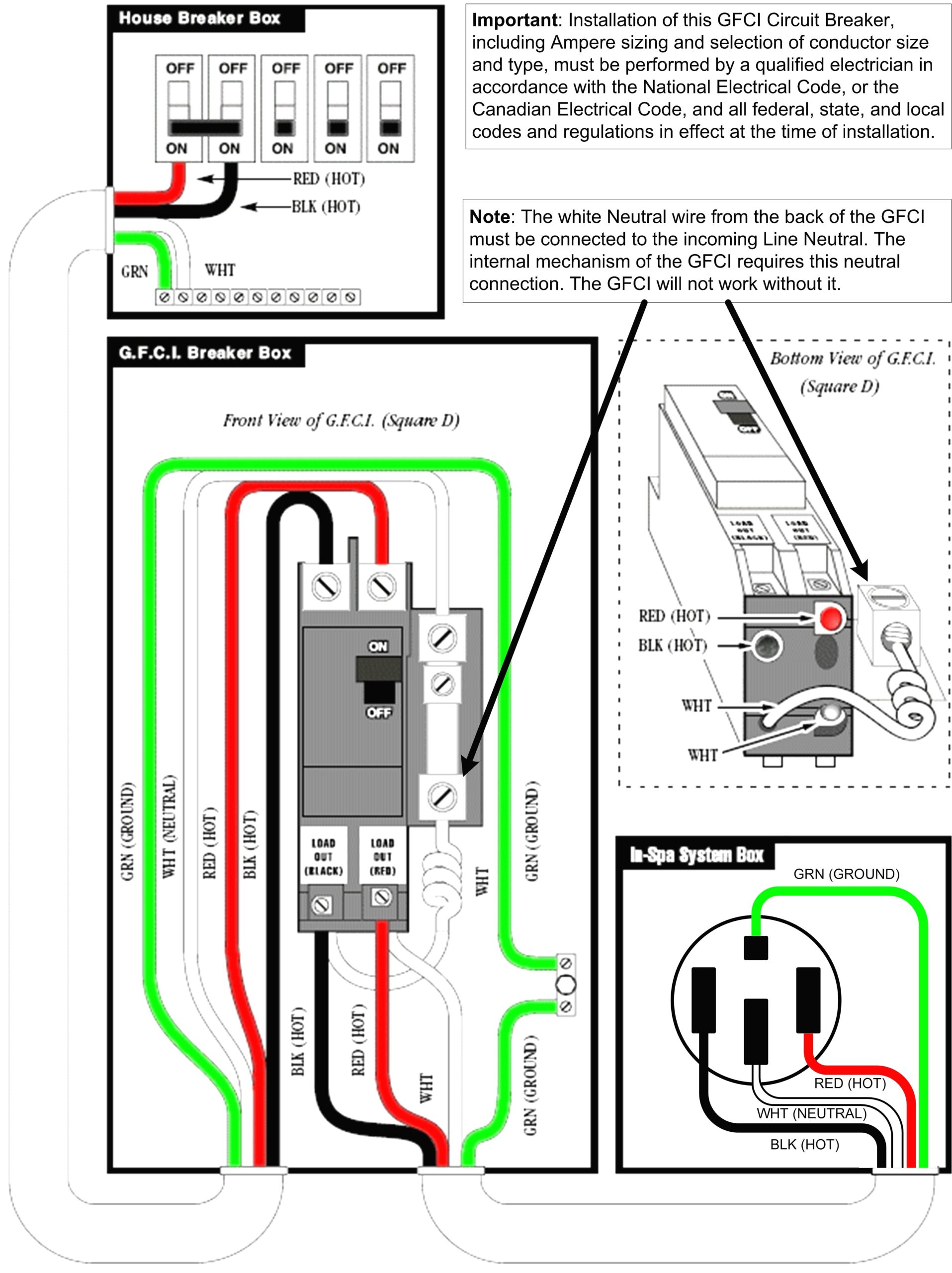 240 Volt Outlet Wiring Diagram My XXX Hot Girl