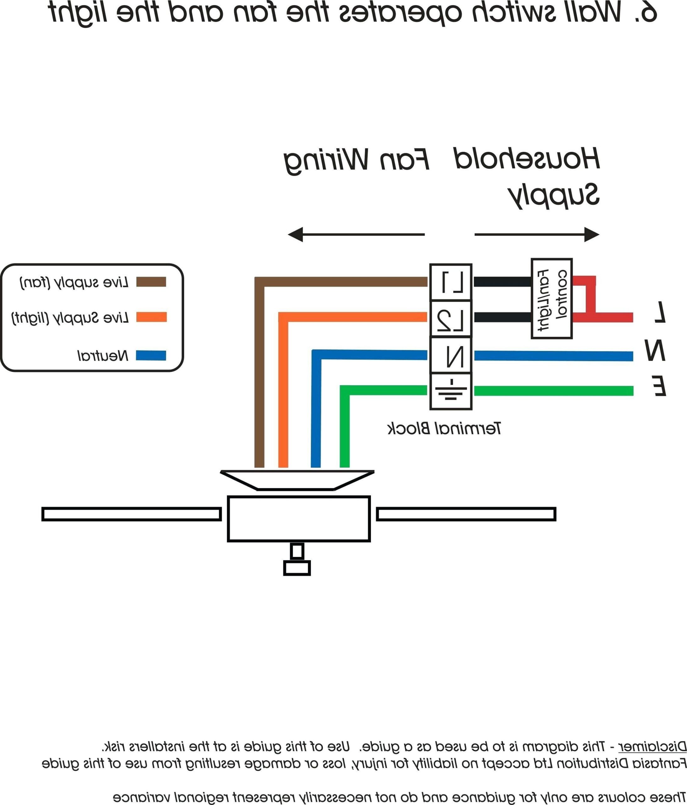 3 Speed Fan Motor Wiring Diagram Wiring Diagram