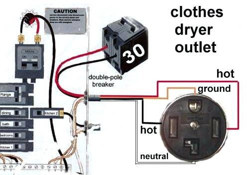 30 Amp Circuit Breaker Wiring Diagram Updapper