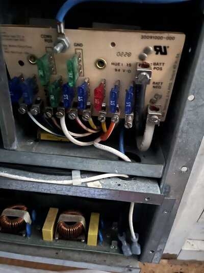 30 Amp Keystone RV Wiring Diagrams And Schematics Guide