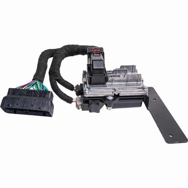 4 Wire LCT Wiring Diagram Guide