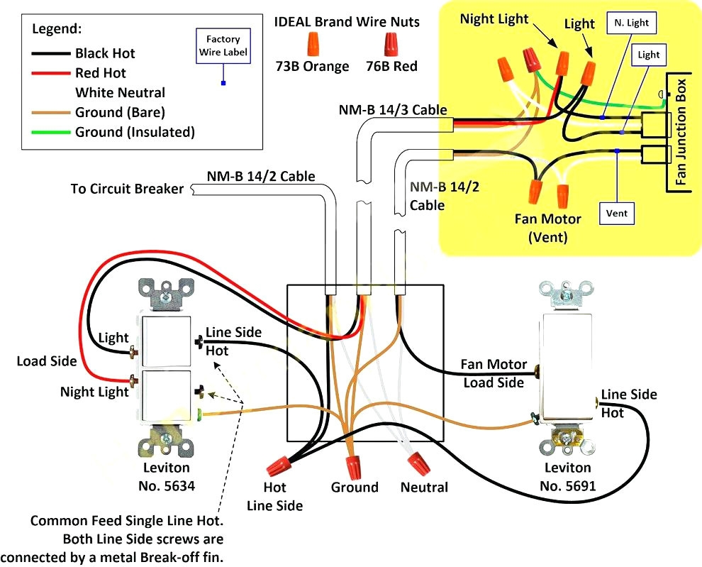 4 Wire Trailer Wiring Diagram Troubleshooting Cadician 39 s Blog