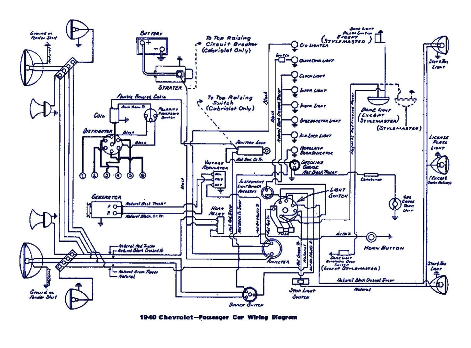 48 Volt Club Car Wiring Diagram Wiring Diagram