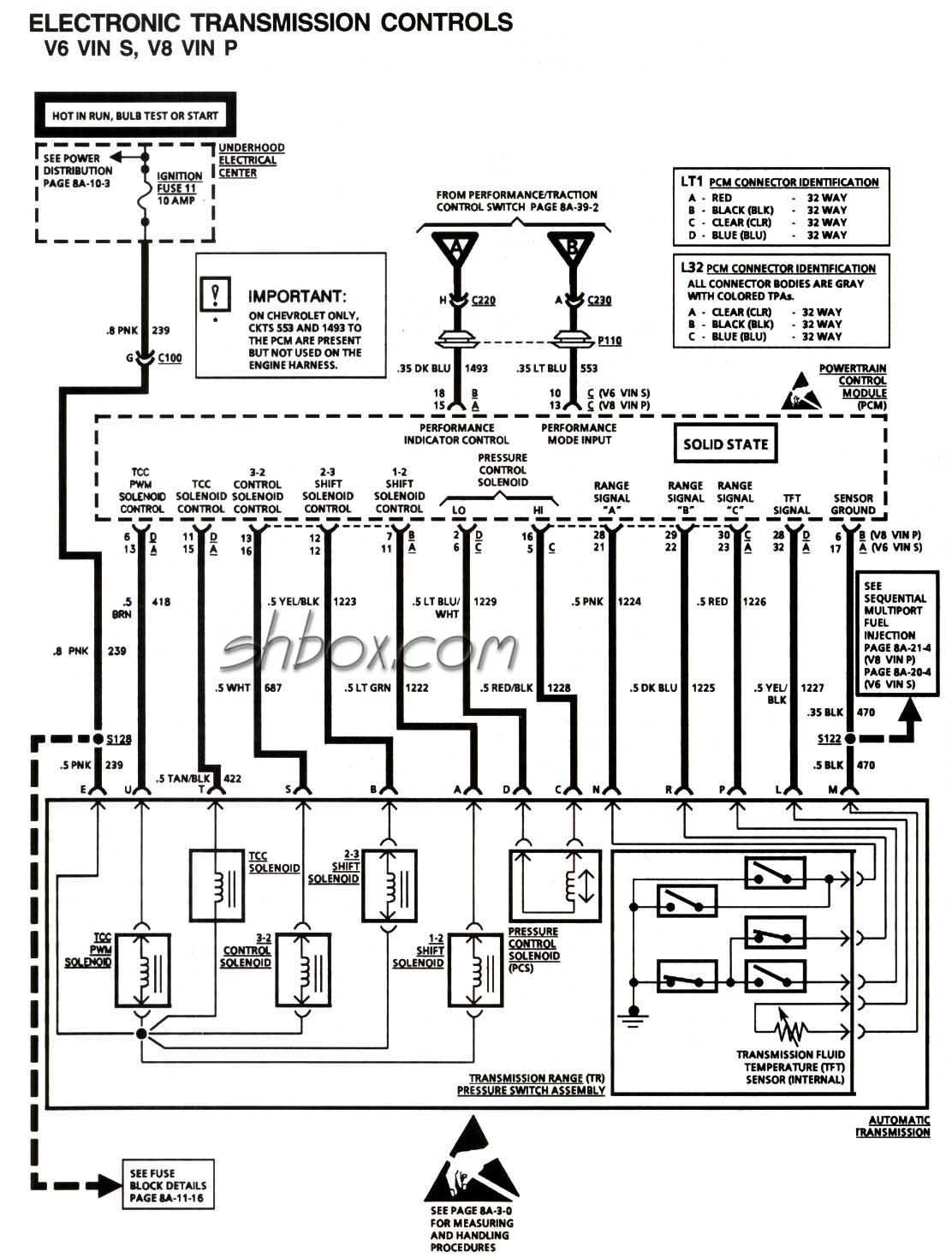 4L60E Transmission Plug Wiring Diagram Schema Wiring Diagram 4L60E 