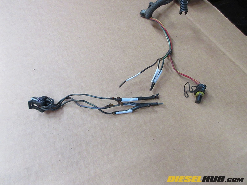 6 0 Icp Sensor Pigtail Wiring Diagram DiagramInfo