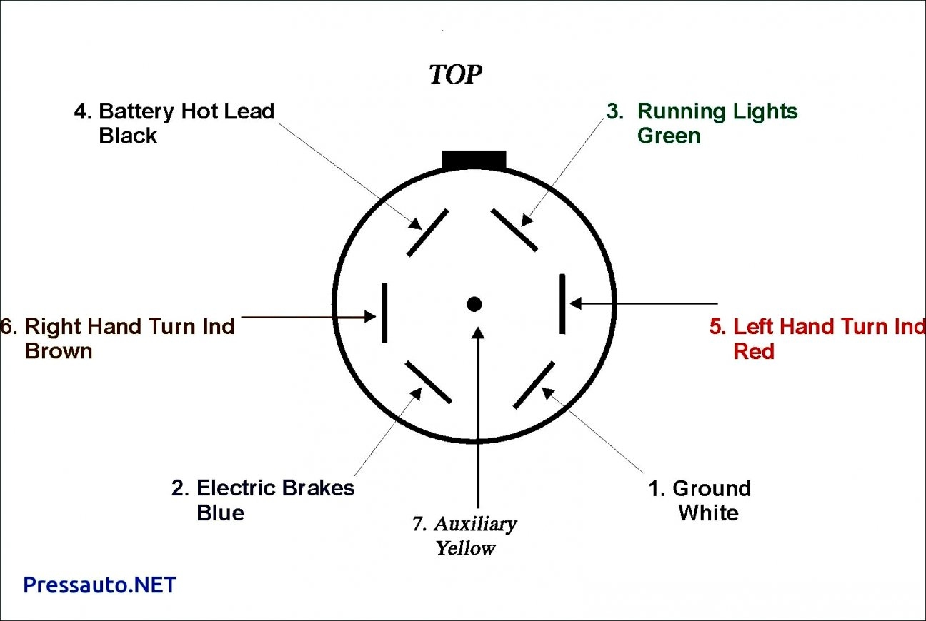 7 Prong Wiring Diagram Cadician 39 s Blog