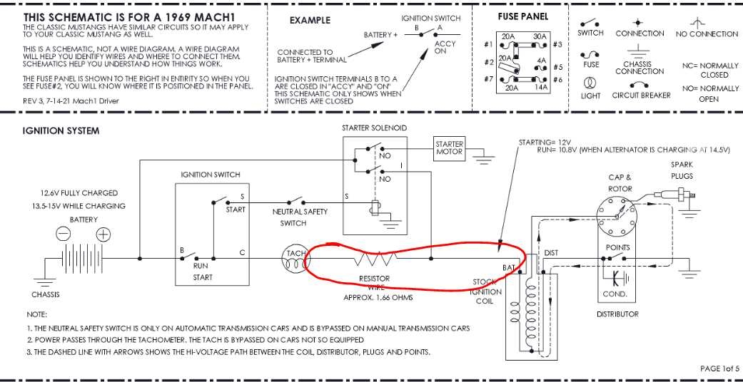 70 Coronet Starter Solenoid Wiring Diagram Guide