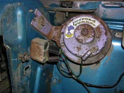 70 Coronet Starter Solenoid Wiring Diagram Guide