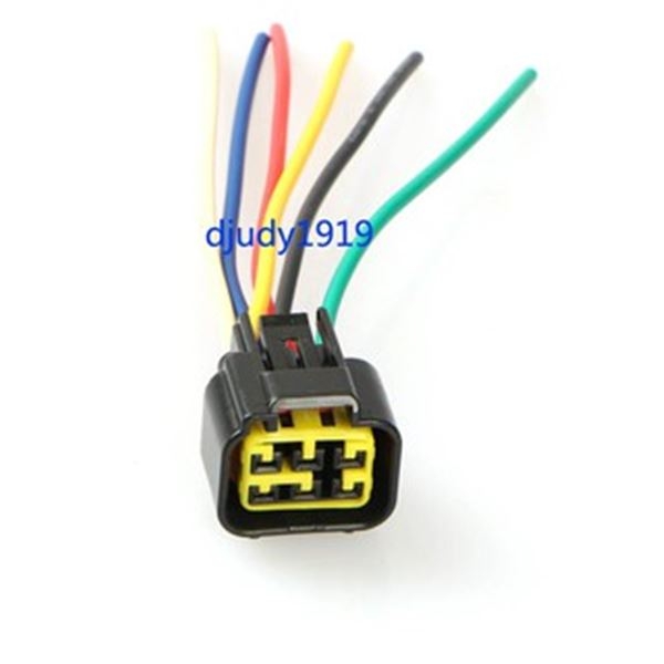8 Pin Cdi Wiring Diagram