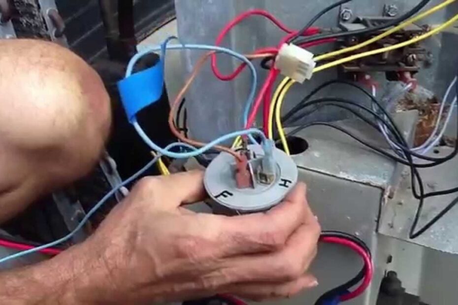 Ac Compressor Wiring Diagram Diagram Stream