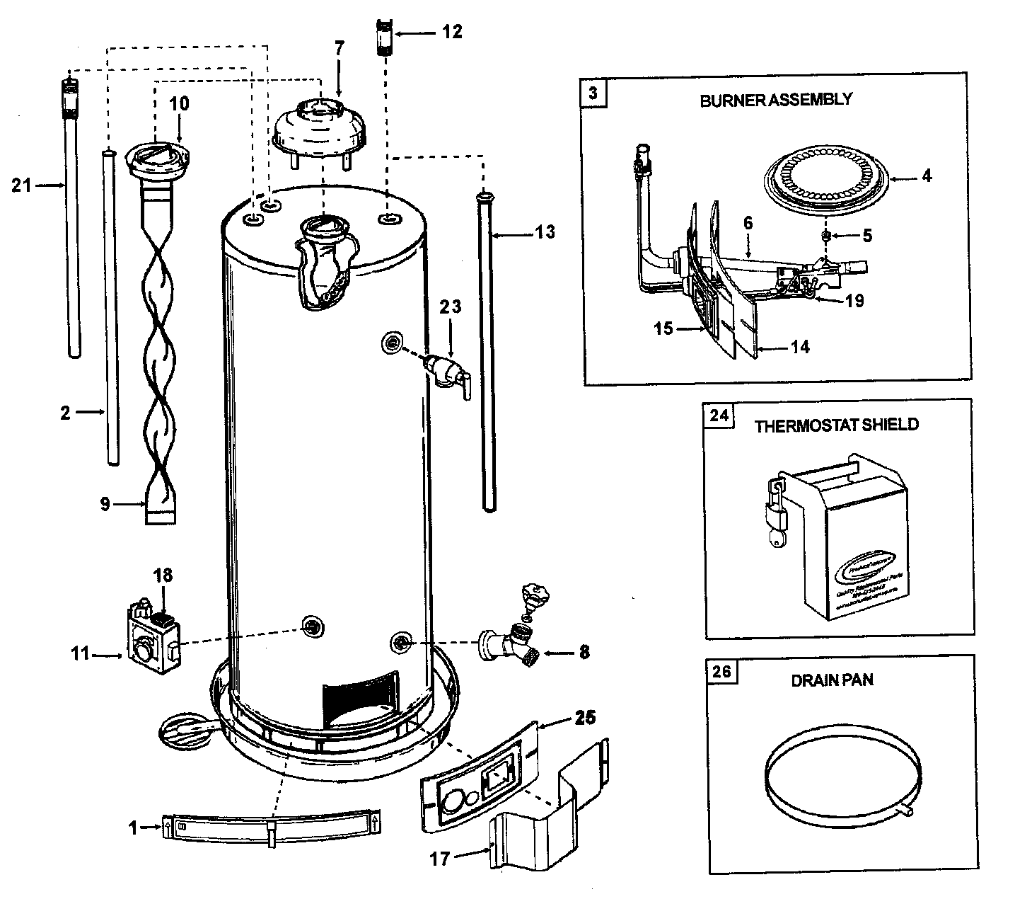 Ao Smith Wiring Diagram Water Heater Beeter Thing Then Money Is Wiring