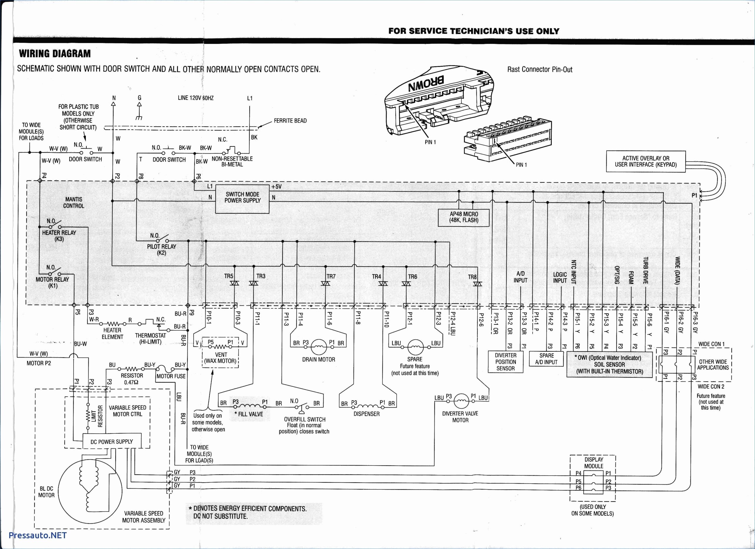 Appliance Repair How To Read Schematics Diagram Kenmore whirlpool 