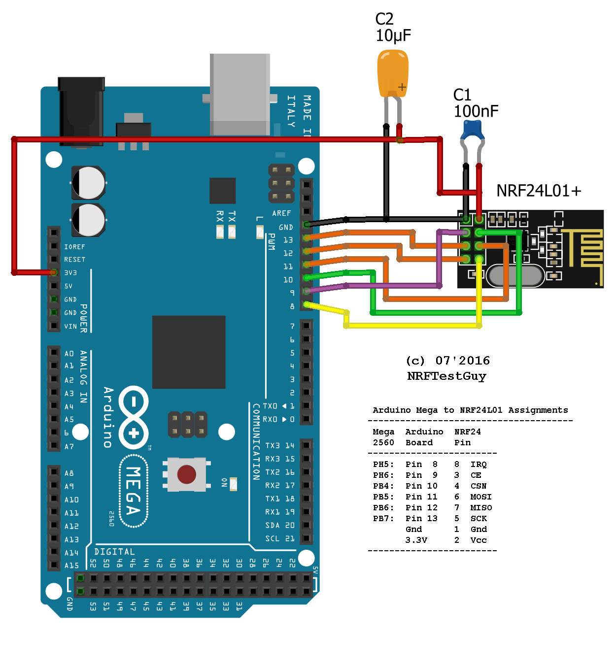 Arduino Wiring Diagram Creator Wiring Way Vrogue co