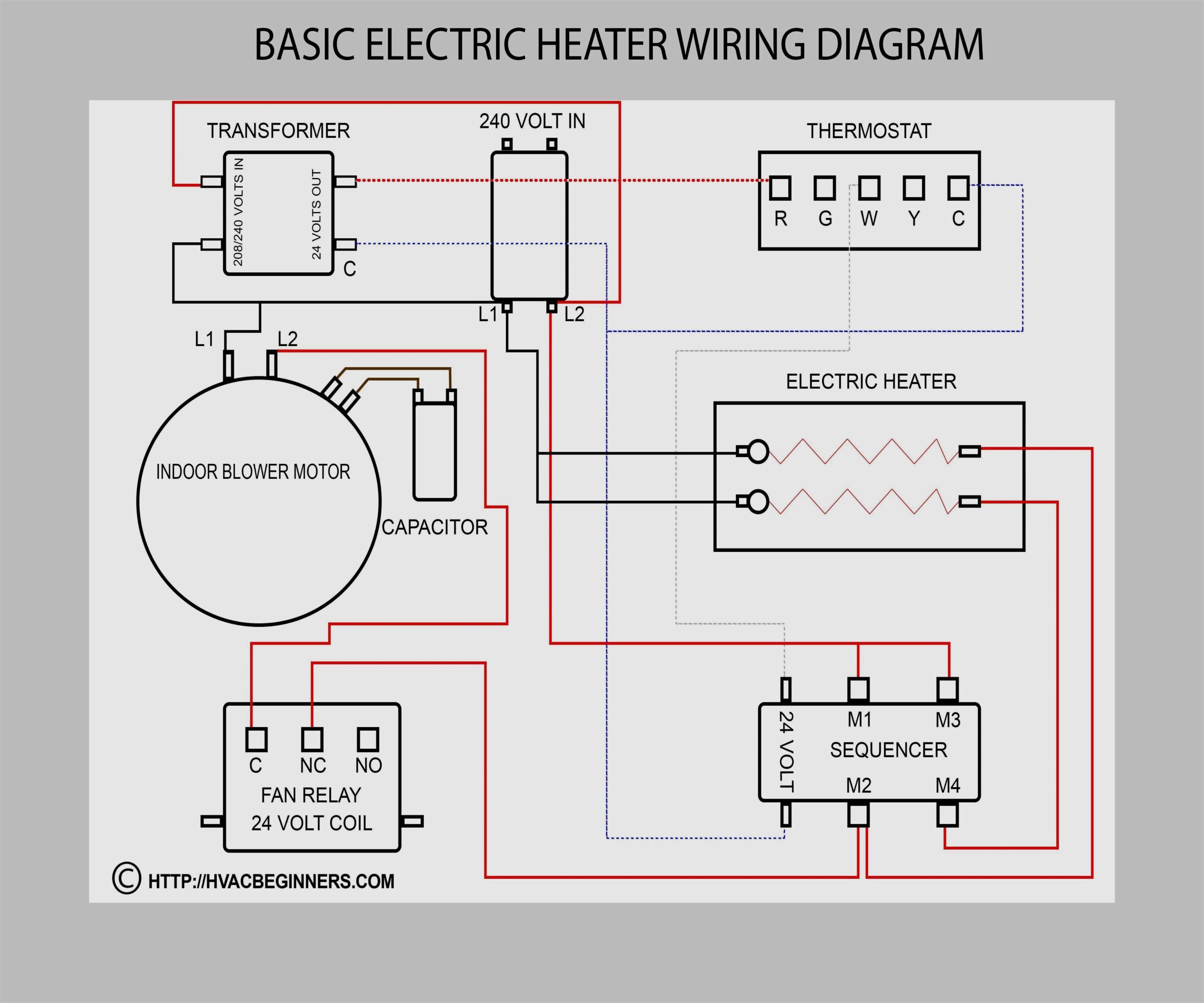 Atwood Furnace Wiring Diagram Wiring Diagram