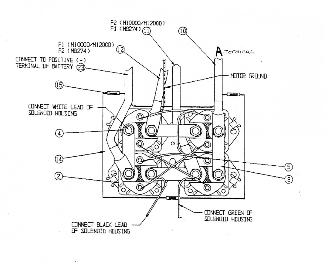 Badlands 12000 Winch Wiring Diagram Antihrap Badland 12000 Winch 