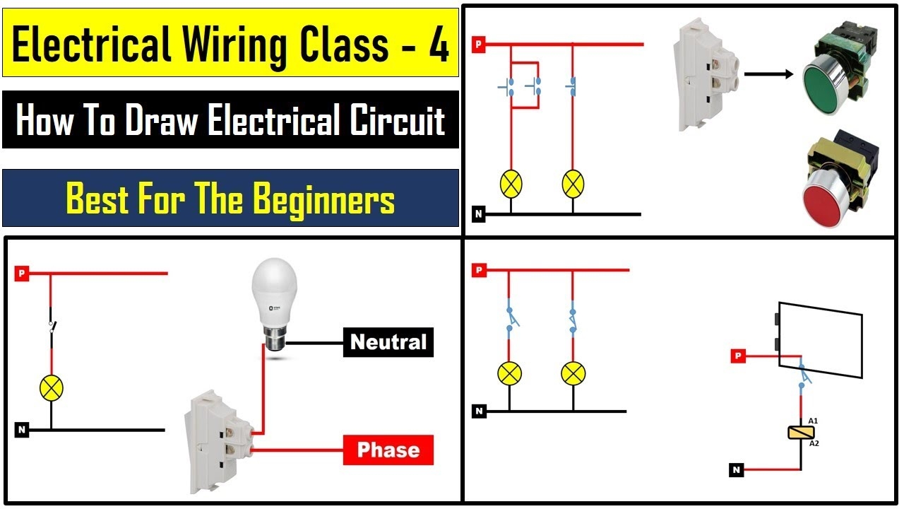 Basic Electrical Wiring Class