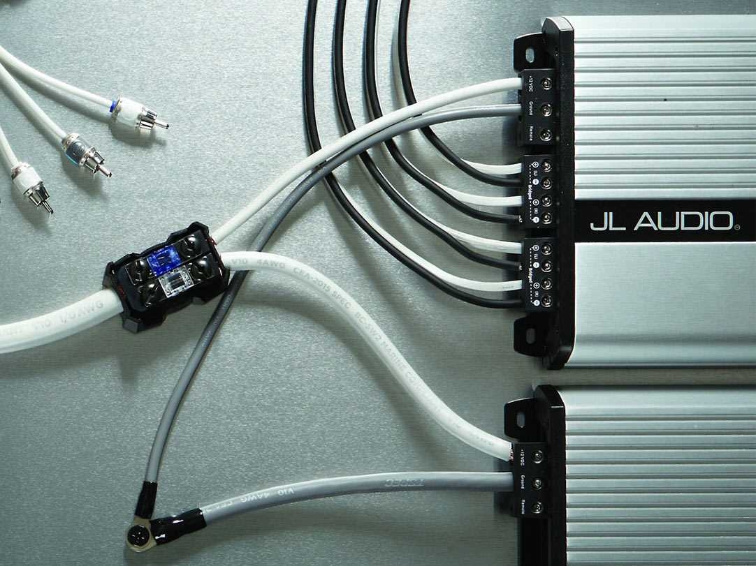 Big 3 Upgrade Wiring Diagram For Dual Battery System