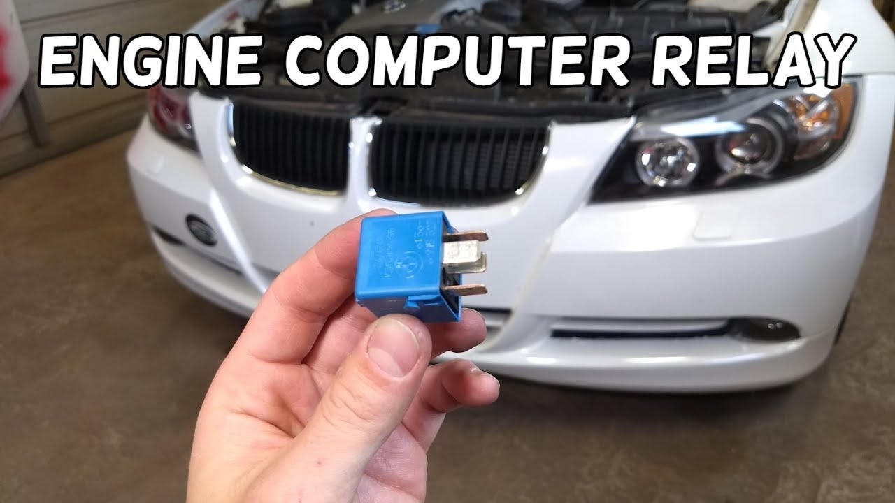 Bmw E90 320i Dme Relay Location Delicate Colors Deborahsilvermusic