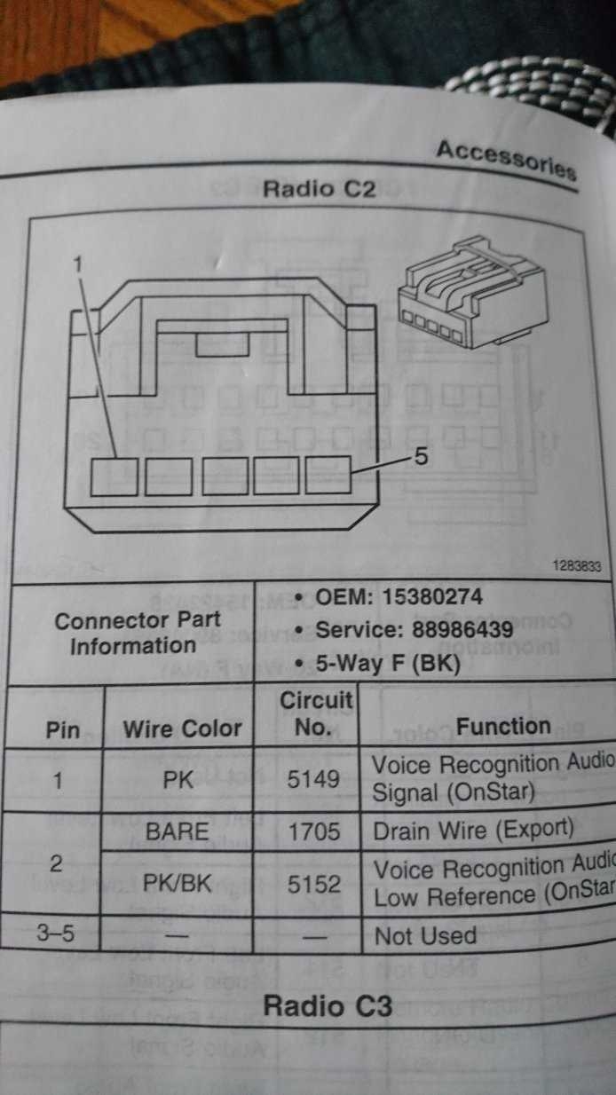 Bose Amplifier Wiring Diagram Guide And Manual