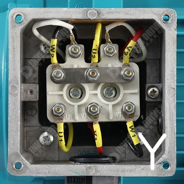 Brook Crompton Wiring Diagram Easy Wiring