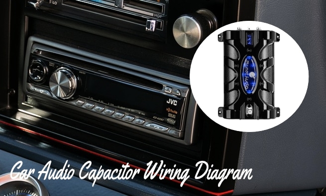 Car Audio Capacitor Wiring Diagram Exclusive Guide 
