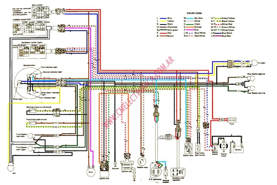 Cat Six Wiring Diagram Wiring Diagram Cat Starter Caterpillar C15