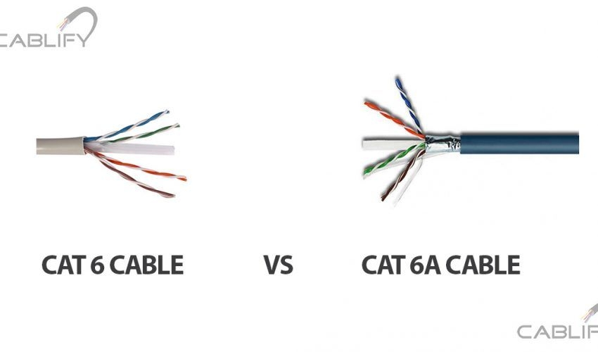 Cat6a Wiring Diagram Ecoist