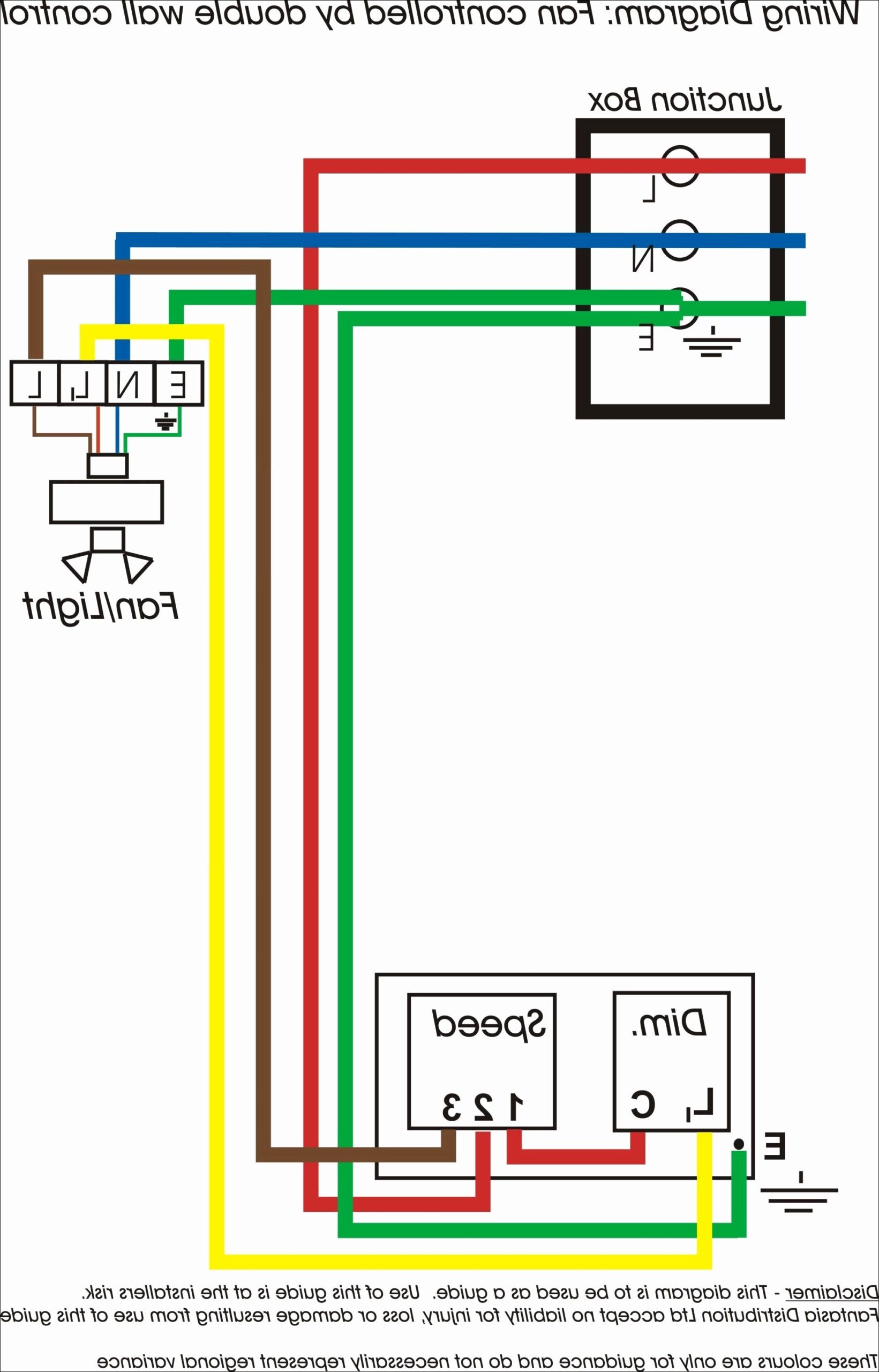 Ceiling Fan Speed Control Wiring Diagram Weaveked