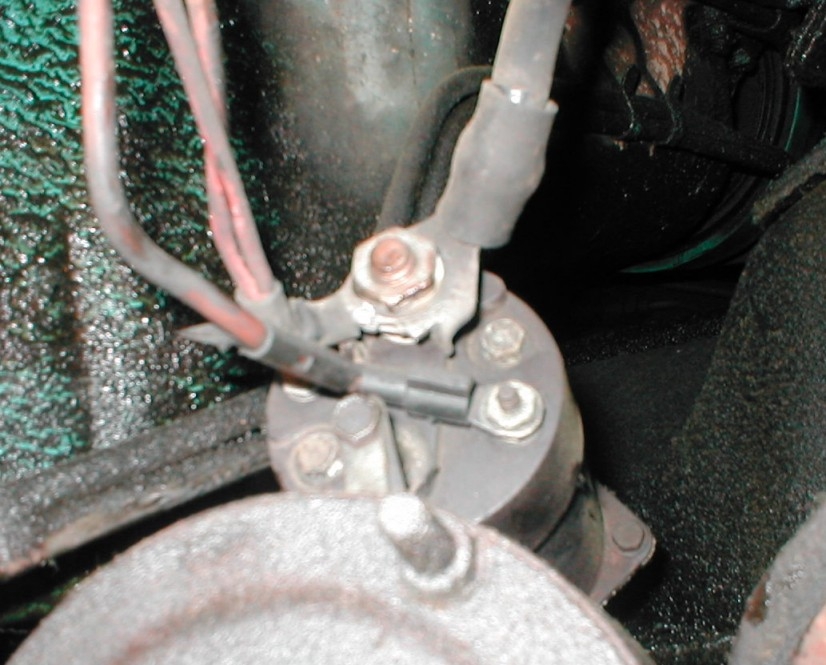 Chevy 350 Tbi Starter Wiring Diagram Diagram Niche Ideas